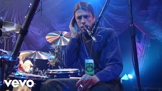 Nirvana  Polly Live On MTV Unplugged 1993  Rehearsal [upl. by Ynogoham]