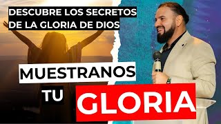 Muéstranos Tu Gloria  Ap Matías Pronesti [upl. by Uda]