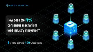 How does the PPoS consensus mechanism lead industry innovationMeta Earths 100 Questions [upl. by Rhett]