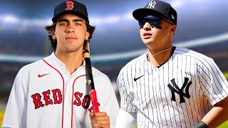 One Breakout Player On EVERY MLB Team In 2024 [upl. by Acirt]