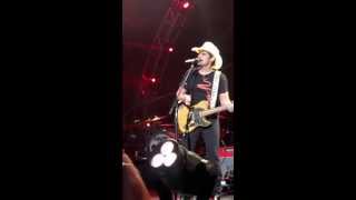 Brad Paisley  Ticks [upl. by Thomsen]