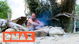 Patagonien Dem Erfrieren nahe  Ed Stafford  DMAX Deutschland [upl. by Cyndi876]