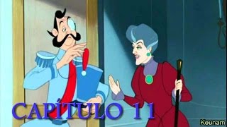 La Cenicienta ibérica  Capítulo 11 [upl. by Baum874]