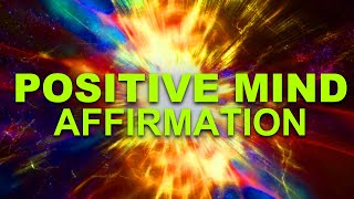 Affirmations for Health Wealth Happiness Positive Mind Affirmations Before Sleep 30 Day Program [upl. by Ulda]