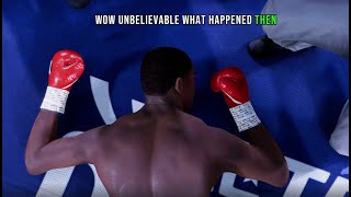 Why Rocky Marciano vs Riddick Bowe was a gamechanger [upl. by Lourdes]