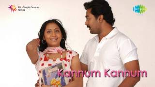 Kannum Kannum  Kurtaalam Kurtaalam song [upl. by Hogen800]