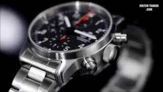 FORTIS FLIEGER PROFESSIONAL 5972211M フォルティス・フリーガー・プロフェッショナル [upl. by Littlejohn766]