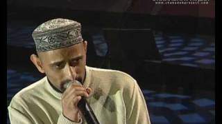 Zain Bhikha  Mountains of Mecca Live Nasheed  GPU Event [upl. by Levison626]