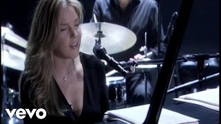 Diana Krall  Frim Fram Sauce Live [upl. by Hnoj]