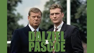 Dalziel amp Pascoe 1996 BBC One TV Series Trailer [upl. by Iaoh]