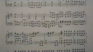 Mendelssohn Lied ohne Worte op 19 3 Jägerlied [upl. by Adias]