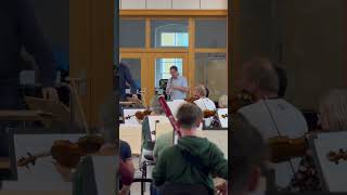 Weber Clarinet Concert No2 „Alla polacca“ [upl. by Georges]