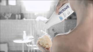 iMuresan romanian TV ad Lactovit [upl. by Cutter391]