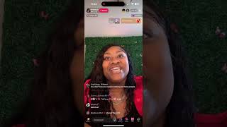 Brenay speaks on her dating her husband’s cousin Tim [upl. by Ramilahs770]