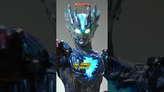 Ultraman Saga Adalah Ultraman Terlemah shorts ultramansaga [upl. by Adnomal]