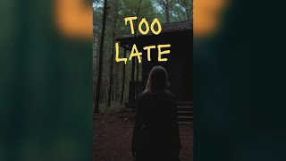 Too Late  Mystery Thriller amp Suspense Audiobook Full Length  Janes Literary Corner [upl. by Reeher]