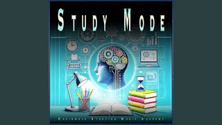 Brainwave Frequency Study Success Session [upl. by Radie985]