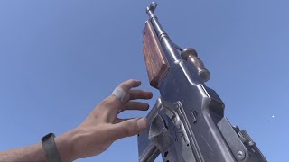 Call of Duty  Vanguard  All Weapons and Equipment  Reloads  Animations and Sounds [upl. by Haik]