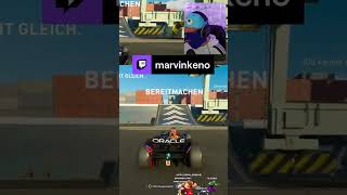 Jumping Kickflip D  marvinkeno auf Twitch  Epic Moments Funny Moments  TCM [upl. by Enelec]