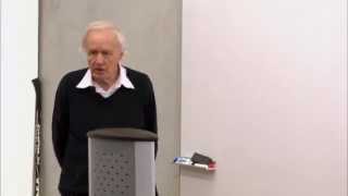 The Physics of Superconducting Devices  Anthony Leggett  Lecture 1  2014 [upl. by Akram]