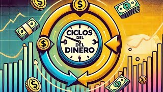 Las Estaciones del Dinero Cómo los Ciclos Económicos Influyen en tu Carter [upl. by Ahsinot257]