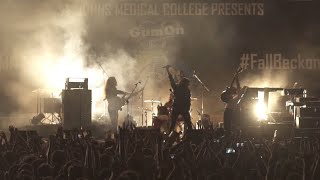 Girish And The Chronicles  Loaded  Live At St John’s Medical College  Autumn Muse Festival [upl. by Sehguh248]