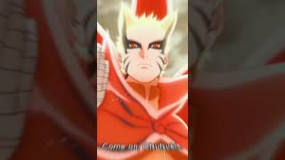 anime animeedit naruto baruto animefights narutoshippuden narutouzumaki animetelugu trend [upl. by Jew]