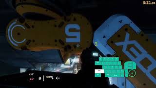 WR Titanfall 2 IL  Abyss 2 in 55278 [upl. by Einhpad]