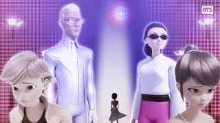 SEASON 5 EPISODE 23  REVOLUTION  Miraculous Ladybug Season 5 Full Episode PreviewTheoriesInfo [upl. by Hgielar]