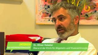 Nephrologie – Intensiv Das Gesundheitsmagazin – Folge 22 [upl. by Lacombe]