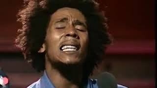 Bob Marley amp The Wailers  Concrete Jungle Live at The Old Grey Whistle 1973 BobMarley [upl. by Norra]