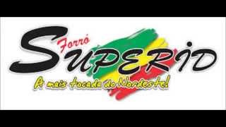 Forró Superid Vol 1  Bêbo [upl. by Rhianna]