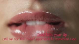 quotKISSABLEquot Lips [upl. by Cirdet754]