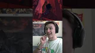 SANCTUARY The Hunchback of Notre Dame Reaction movie reaction disney [upl. by Zoilla232]