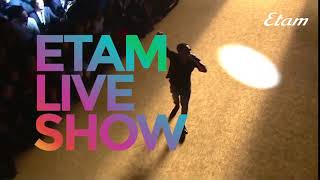 ETAM LIVE SHOW 2018  SAVE THE DATE [upl. by Frerichs301]