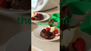 ✨ ¡Sorprende con el nuevo molde de silicona para huevos de Thermomix® cookidoo thermomix postres [upl. by Golding]