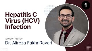 💊 HCV in Adults Objective 1 [upl. by Opiak]