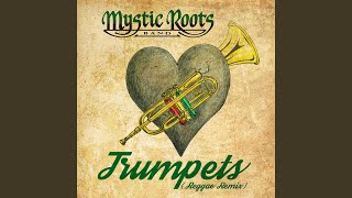 Trumpets Reggae Remix [upl. by Bertina376]