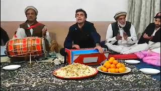 Shano wano sarona dy shano  Godar zazai new tappay 2024 by Taj Muhammad afghani singer [upl. by Thebazile]