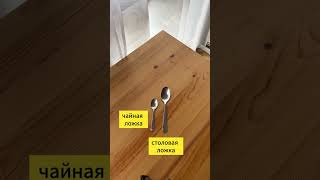 Basic Russian vocabulary  Knife fork spoon cutlery  Learn Russian language for Beginners [upl. by Russo413]