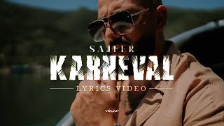 SAJFER  KARNEVAL OFFICIAL VIDEO 2023 [upl. by Arrac]