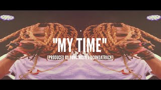 Fetty Wap x Chief Keef Type Beat  quotMy Timequot  Prod By 1YungMurk x DcOnDaTrack [upl. by Ybbob86]