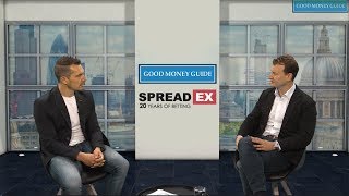 Spreadex amp Good Money Guide What is Sports Spread Betting [upl. by Garrick]