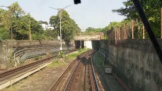 Kolkata metro updates [upl. by Nyraa]