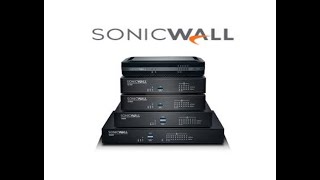 Sonicwall Utm Firewall Factory Default  Fabrika Ayarlarına Sıfırlama [upl. by Nodnek]