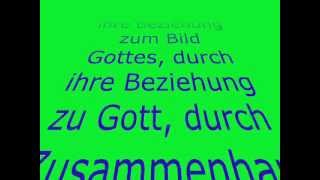 Abtreibung und Die Biblische Sicht [upl. by Murdock]