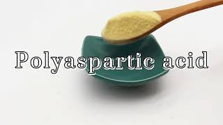 Polyaspartic acid [upl. by Rozanna]