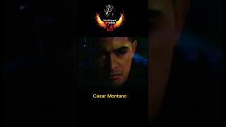 Cesar Montano  hostage  Pinoy action movie [upl. by Lateehs]