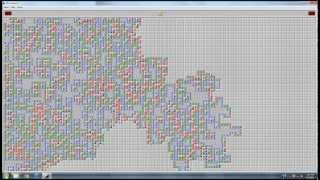 New Minesweeper World Record  Biggest Minesweeper Ever Solved [upl. by Culhert]