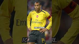 How Good was Prime Thierry Henry [upl. by Tanney792]